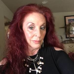 Meet your Posher, Terri